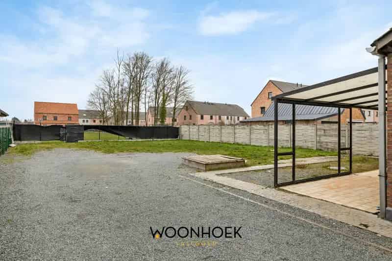 Bungalow te koop in Lokeren