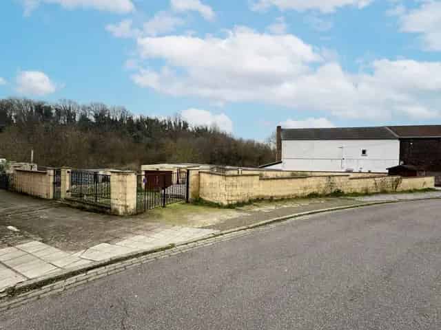 Bouwgrond te koop in Montignies-Sur-Sambre