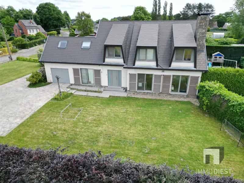 Villa met 6 slaapkamers