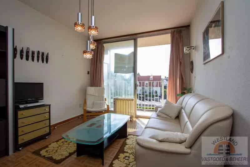 Appartement te huur Nieuwpoort Bad te renoveren