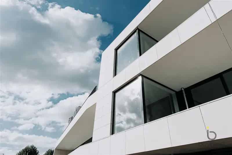 Appartement te huur