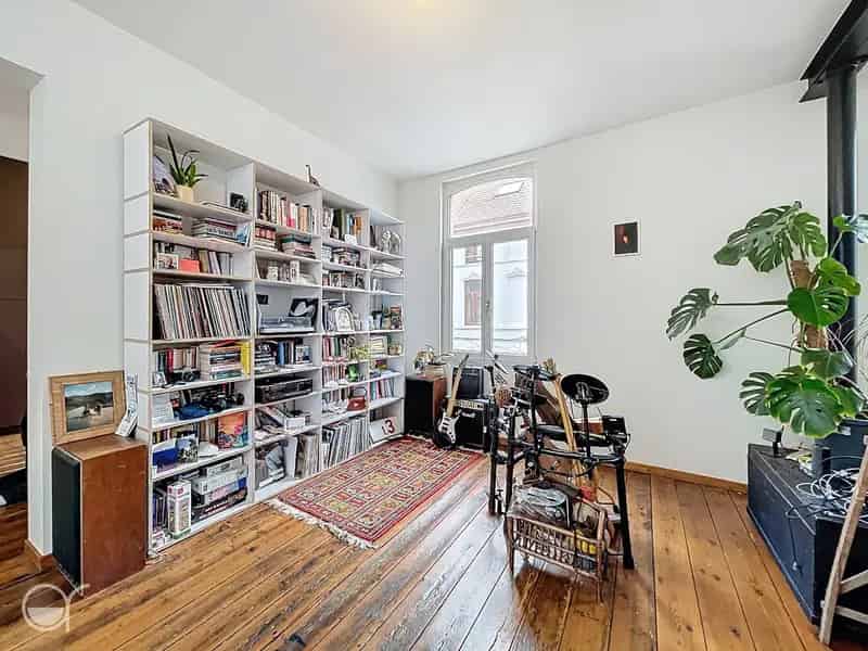 Duplex te Huur Gent
