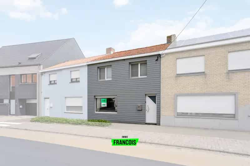 Huis te koop