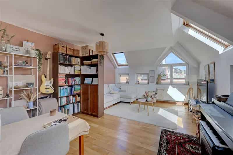 Appartement te koop