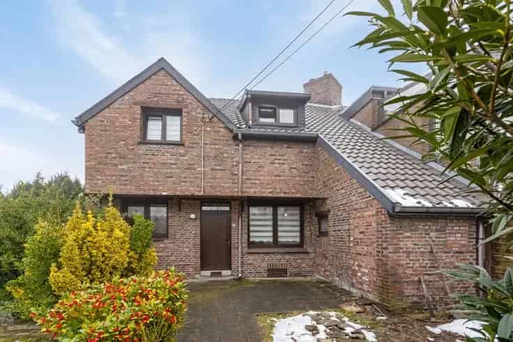 Huis Te Koop