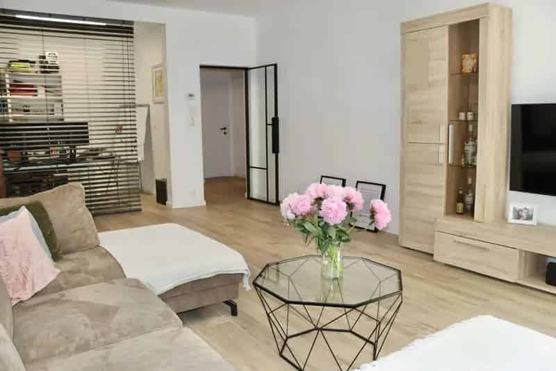 Appartement te huur