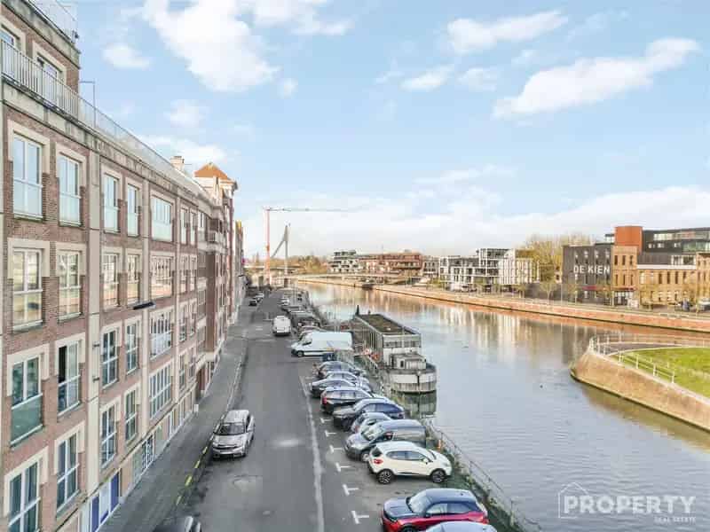 Appartement te koop