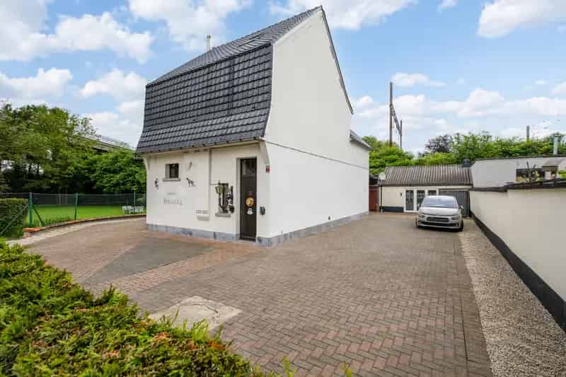 Huis te koop in Ledeberg