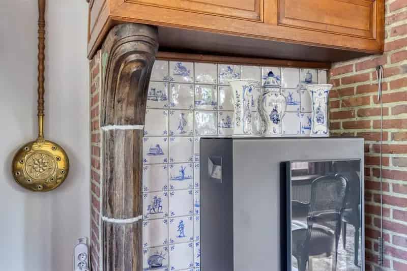 Huis te koop