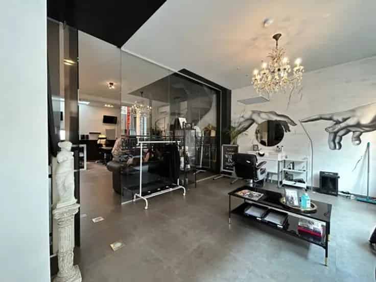 Appartementsblok Te Koop