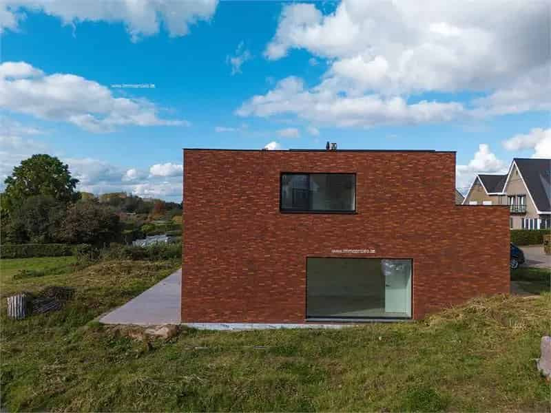 Nieuwbouw huis te koop in Roosdaal