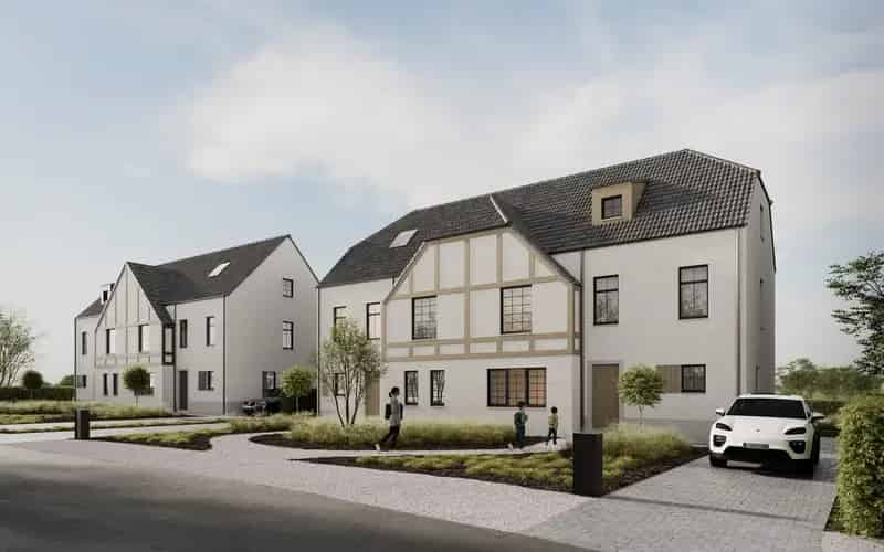 Huis te koop