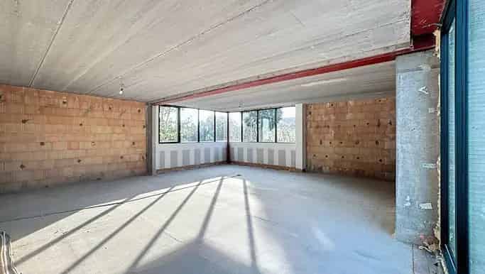 Kantoor te huur in Koning Albert I-Laan 76, Sint-Michiels - Dewaele