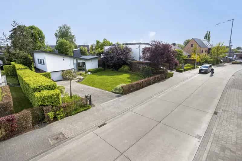 Toffe Woning Met Sixties Vibe