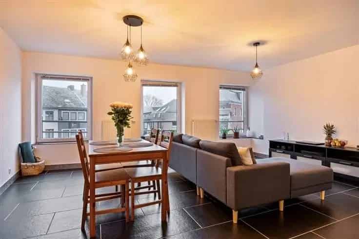 Duplex Te Koop