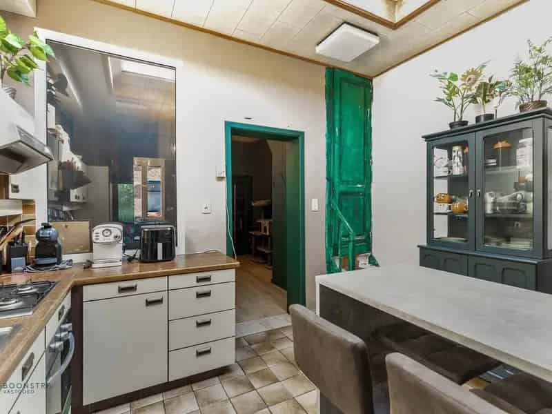Huis Te koop te Lier bij Boonstra Vastgoed