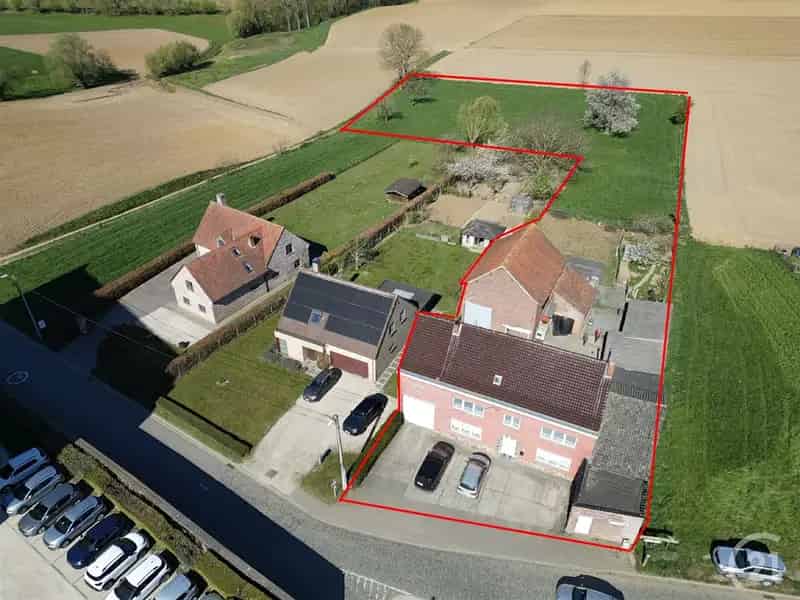 Huis te huur