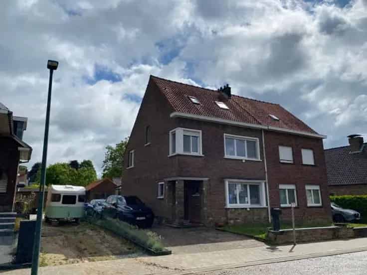 Huis Te Koop