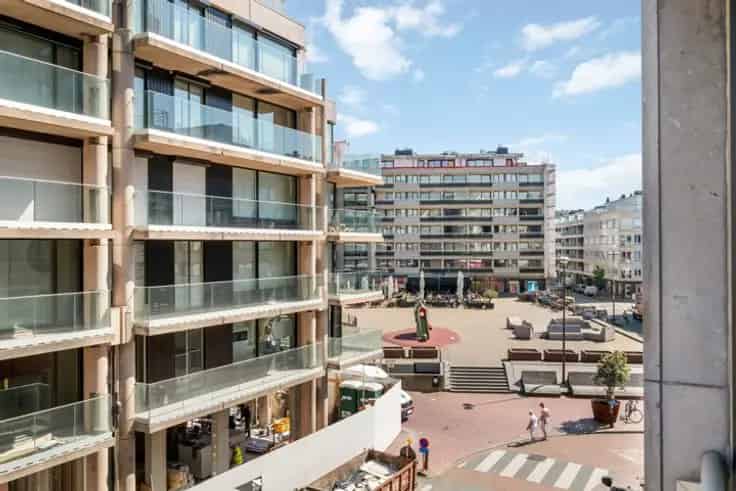Appartement Te Koop