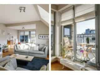 Penthouse te koop - Sint-Pieters-Woluwe VBC97215