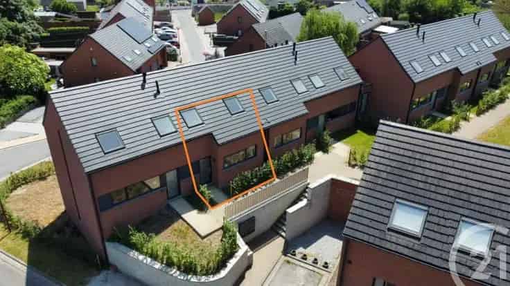 Duplex Te Koop