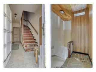 Appartement te koop Zeebrugge 5 slaapkamers renovatieproject