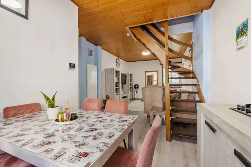 Huis te koop Sint Niklaas 3 slaapkamers EPC B