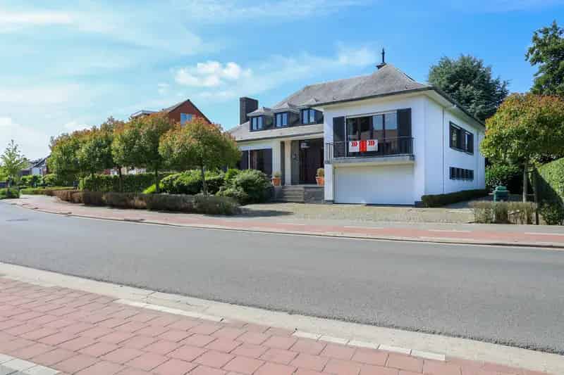 Huis te huur