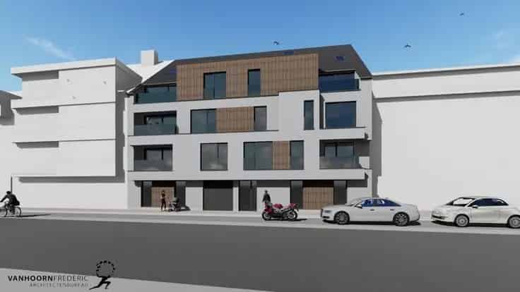 Appartement Te Koop