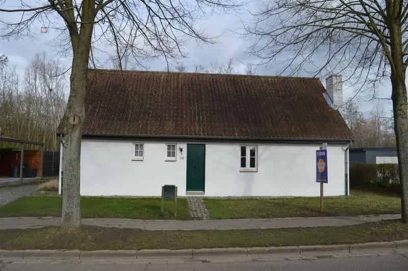 Landelijke woning nabij natuurpark Het Broek