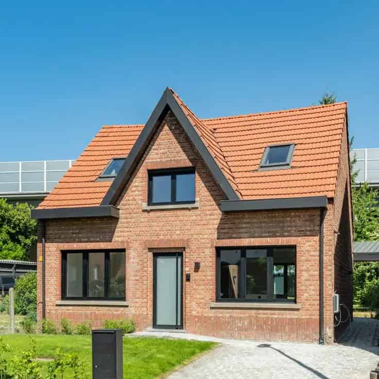 Villa Te Koop