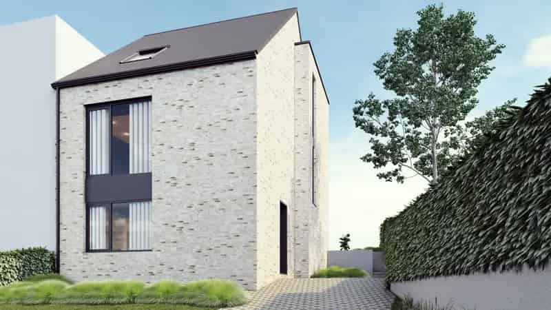 Huis te koop in Scherpenheuvel - Mogelijk aan 6% BTW