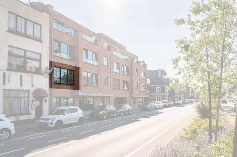 Appartement te koop Eeklo - Instapklaar en Energiezuinig