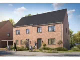 Huis te koop Oetingen 137m² 3 slaapkamers