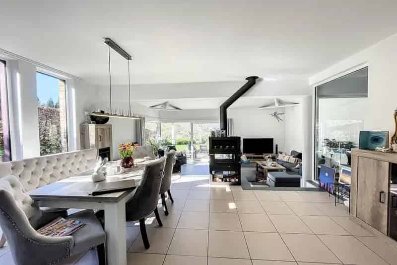 Villa te huur