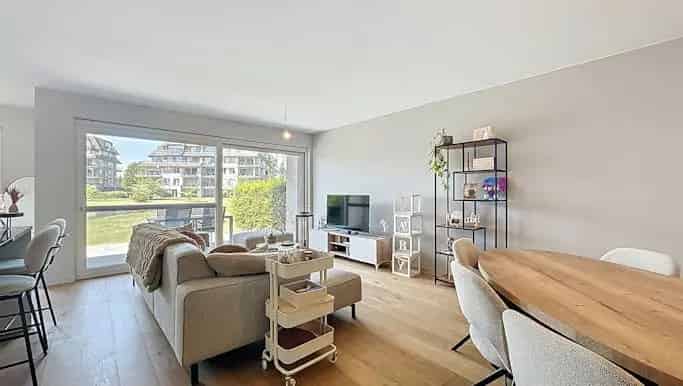 Appartement te huur in Gravin Adelahof 11, Harelbeke - Dewaele