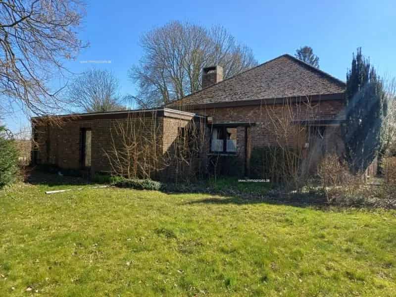 Woning te koop Hoeselt