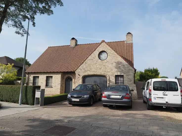 Villa Te Koop