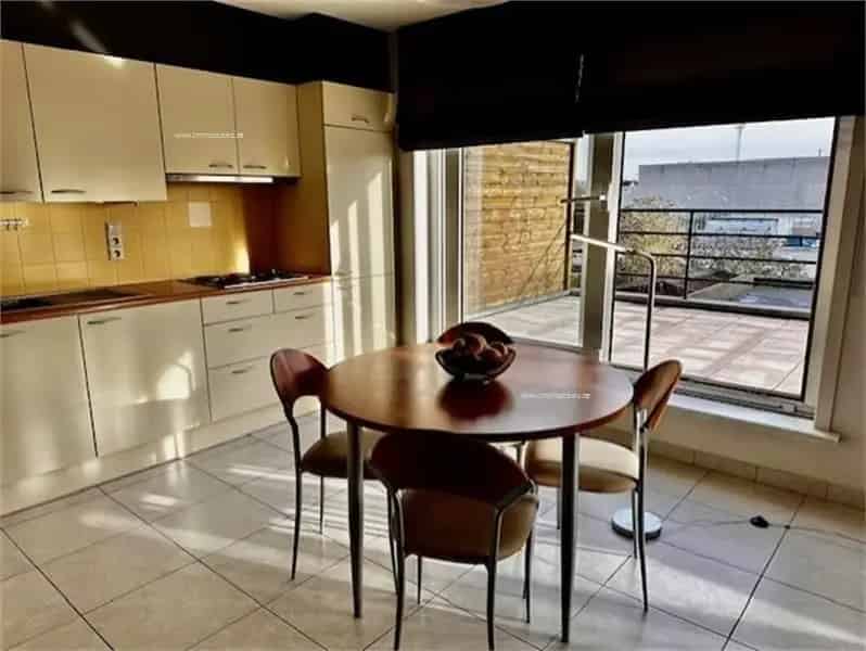 Appartement te koop Oudenaarde