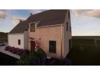 Huis te koop - Zeveren RBT30824