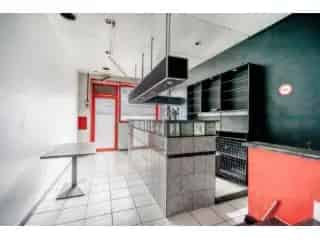 Huis gemengd gebruik te koop - Herstal VAY33844