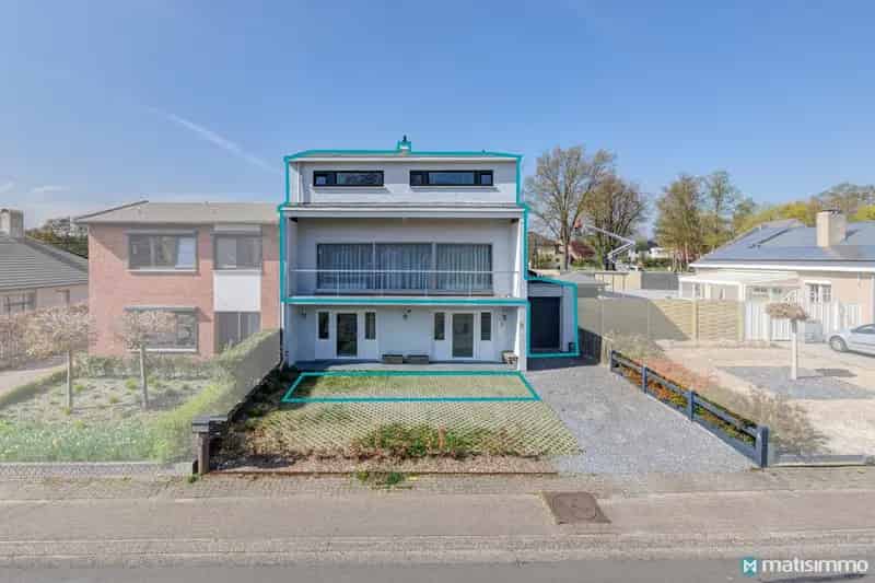 Appartement te koop