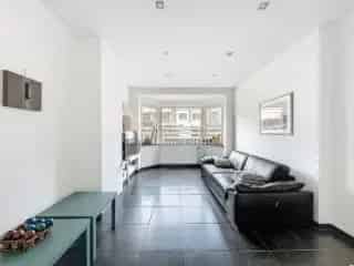 Herenhuis te koop - Koksijde RBU02940
