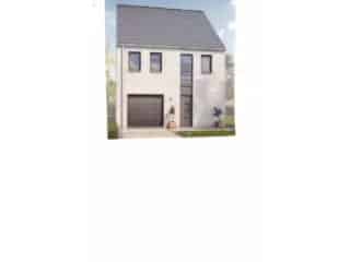 Huis te koop - Strépy-Bracquegnies RWC39418