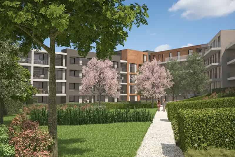 Appartement te huur