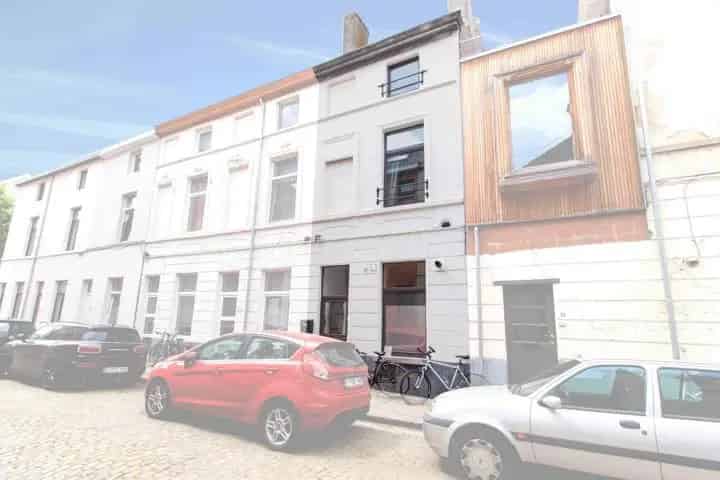 Huis te koop in Gent