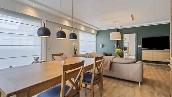 Bungalow te koop in Moorseelsesteenweg 152, Rumbeke - Dewaele