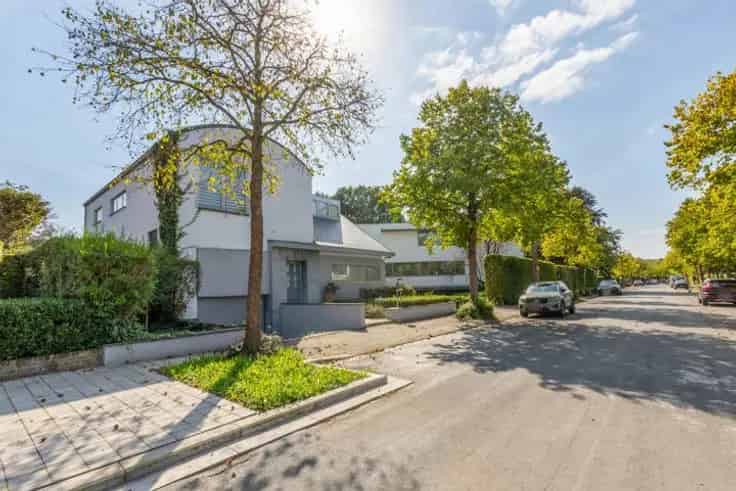 Villa Te Koop