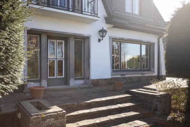 Exclusieve villa in Onkerzele – Rust, Ruimte en Luxe!