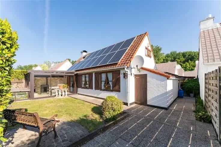 Huis Te Koop